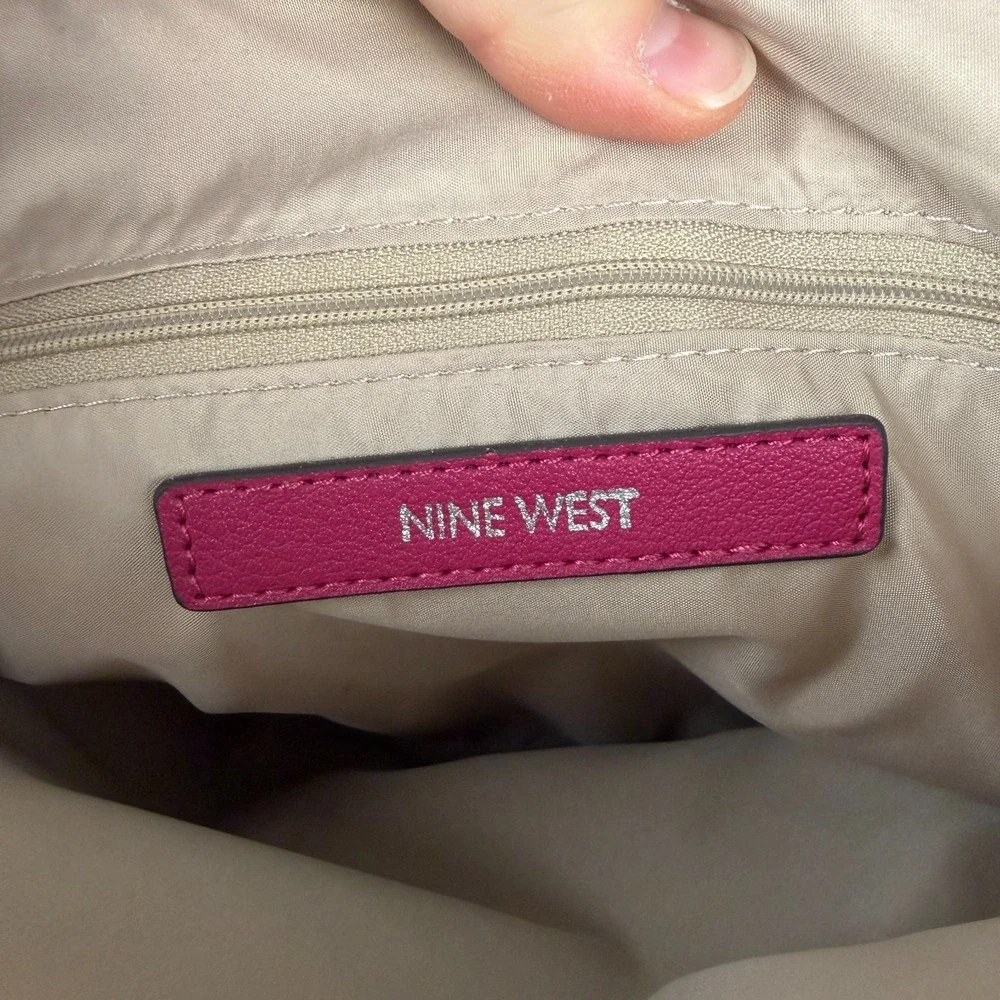 Nine West shows slight